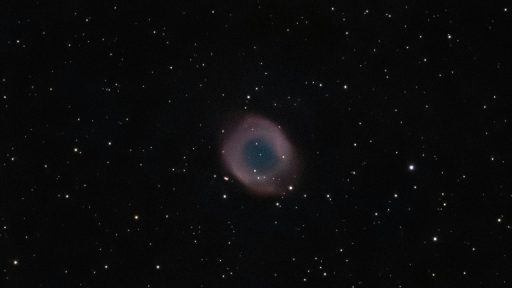 Giant cosmic ring discovery