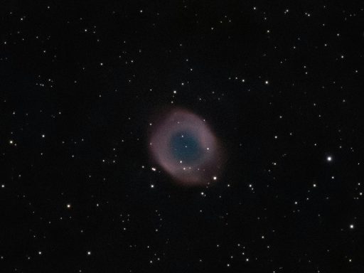 Giant cosmic ring discovery