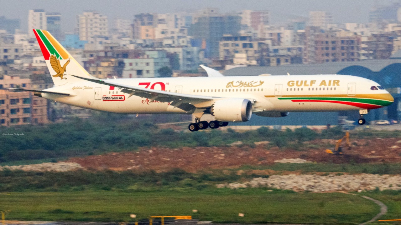 Gulf Air