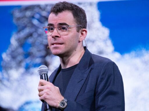 Instagram Chief Adam Mosseri Meta