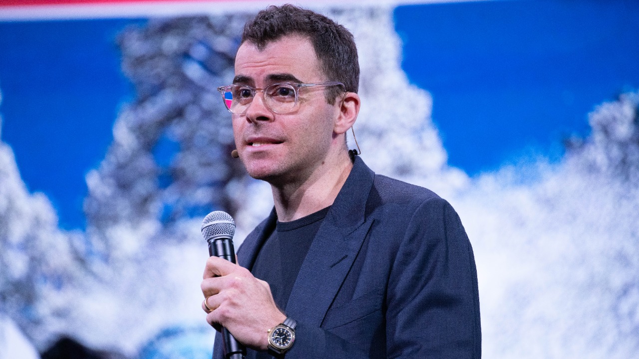 Instagram Chief Adam Mosseri Meta