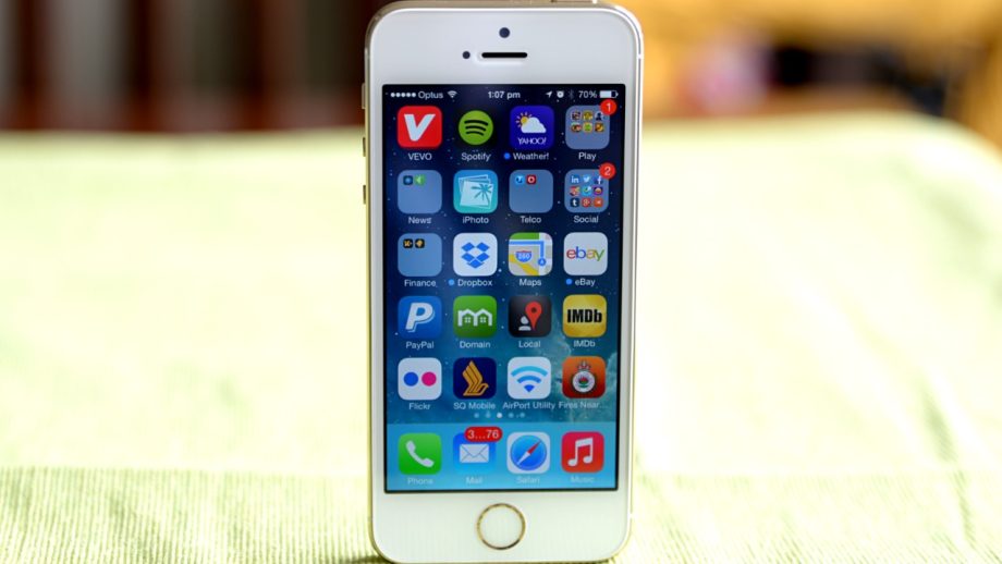 Iphone