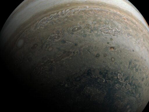 Jupiter
