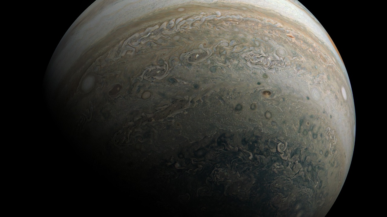 Jupiter