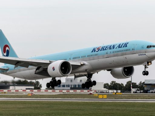 Korean Air