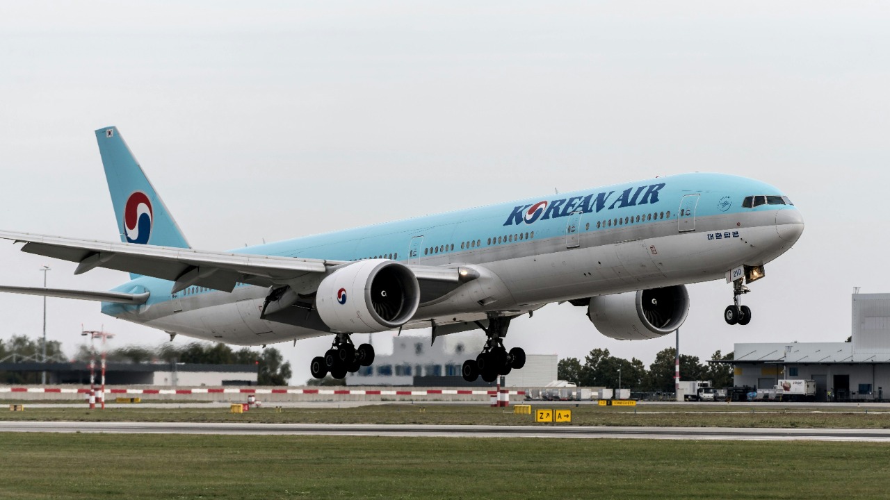 Korean Air