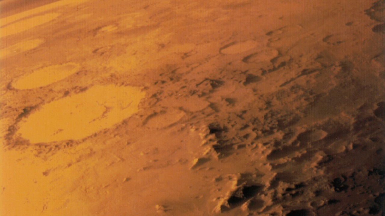 Mars 3