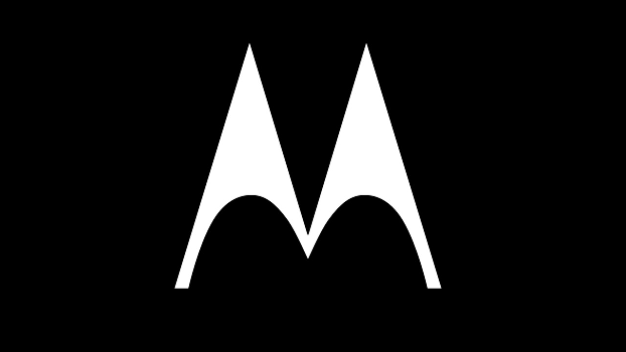 Motorola Logo
