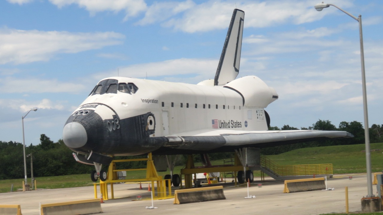 NASA’s Space Plane