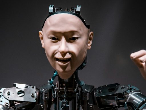 New magnetic polymer