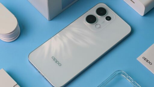 Oppo Reno 13
