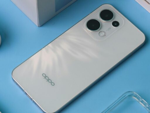 Oppo Reno 13
