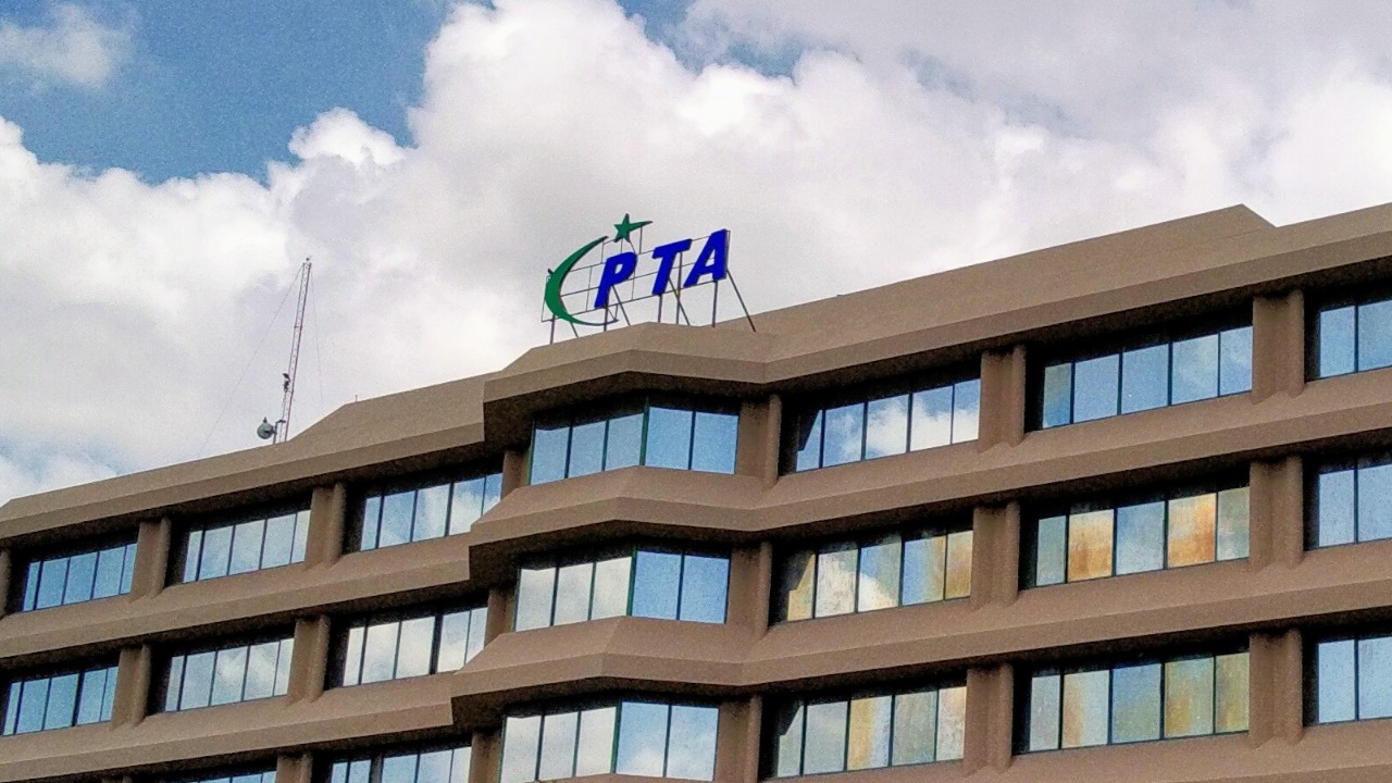 PTA Building
