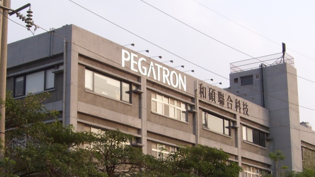 Pegatron