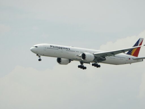 Philippine Airlines