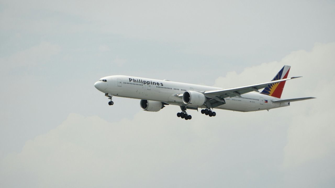 Philippine Airlines