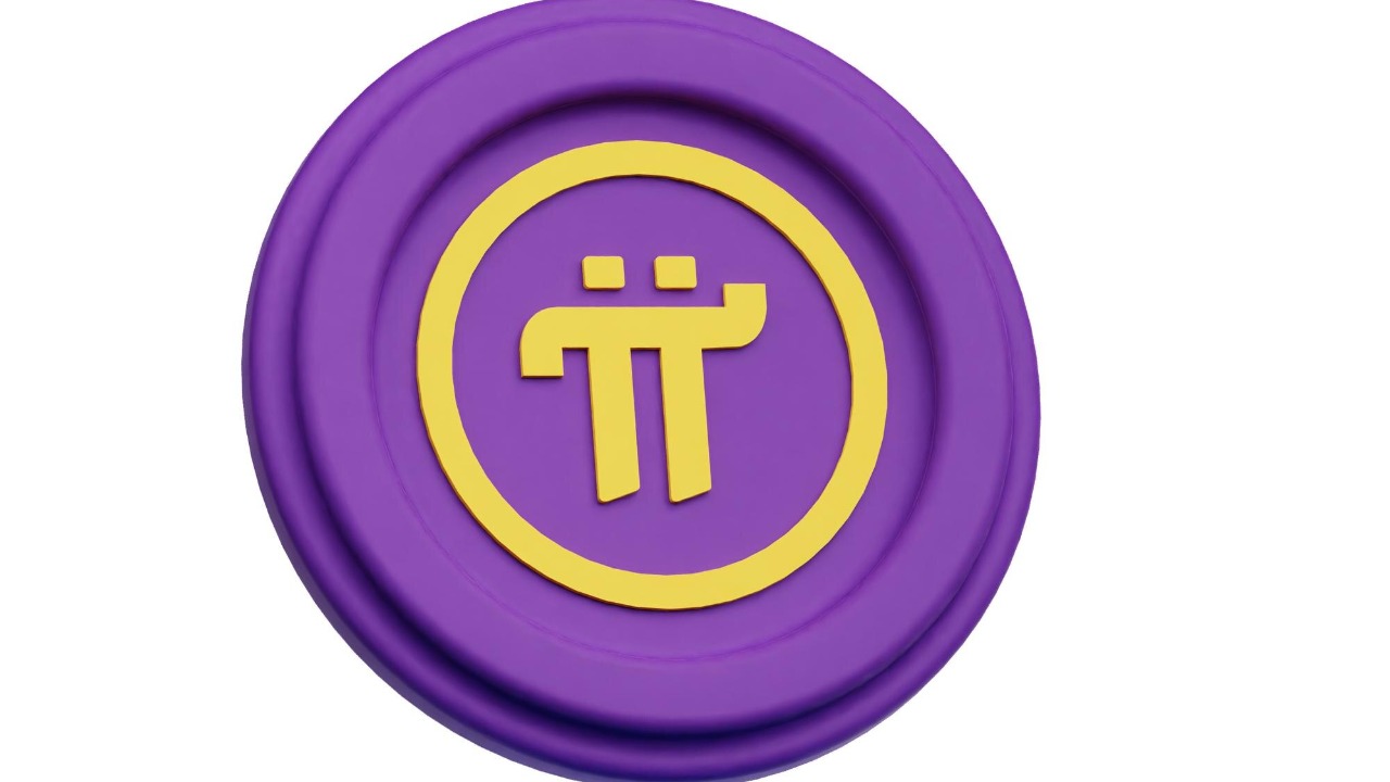 Pi Network Logo