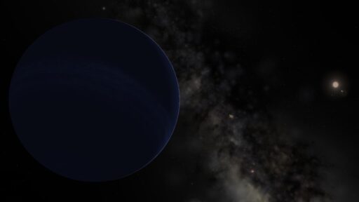 Planet 9
