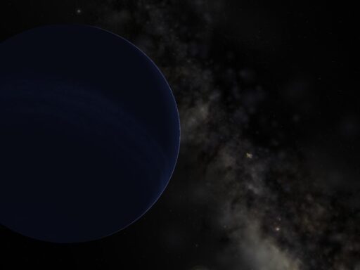 Planet 9