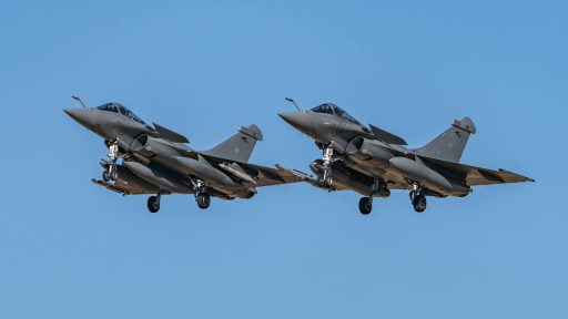 Rafale F5