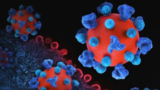 Scientists tried to spread the flu