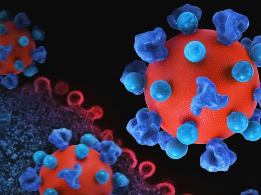 Scientists tried to spread the flu