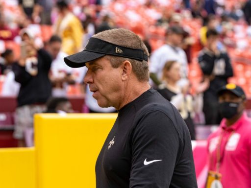 Sean Payton