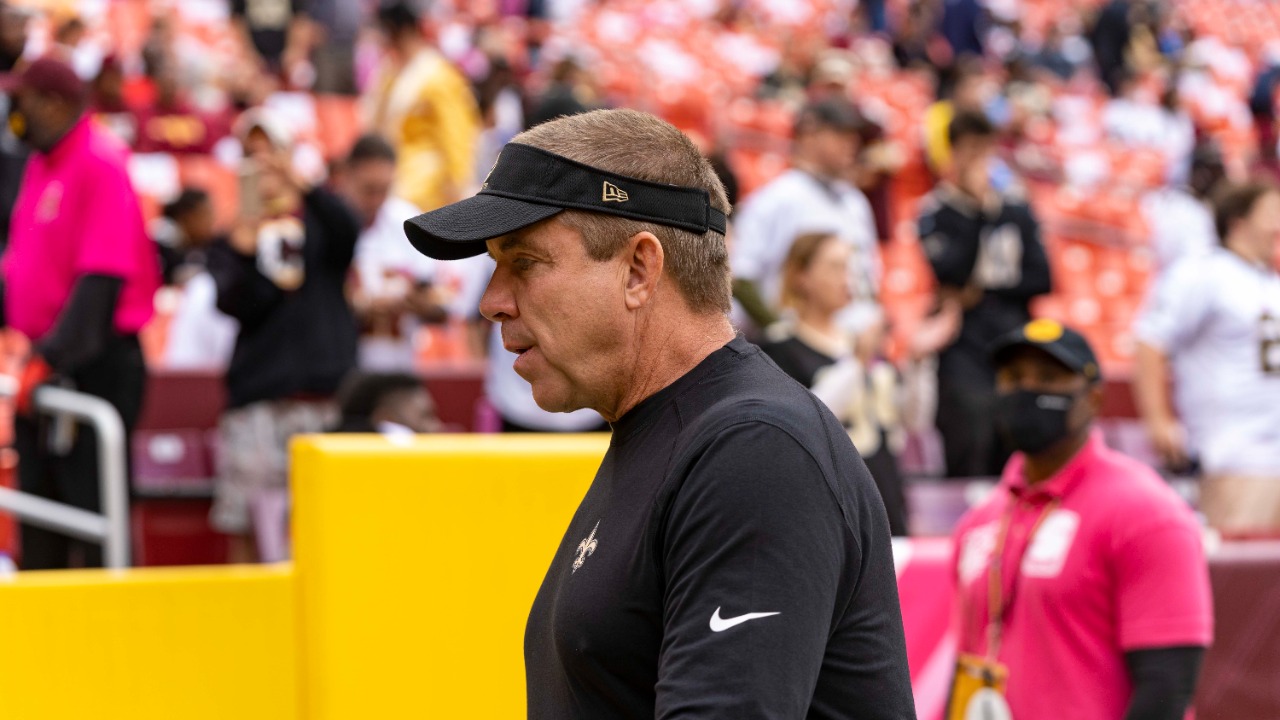 Sean Payton