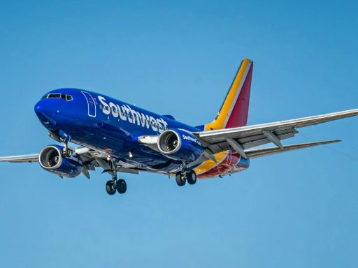 Southwest Airlines