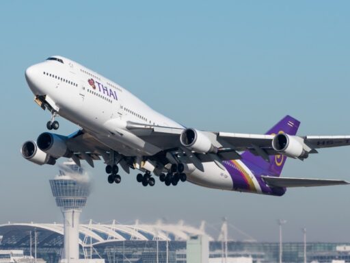Thai Airways
