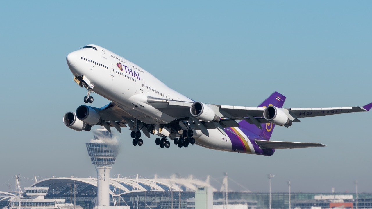 Thai Airways