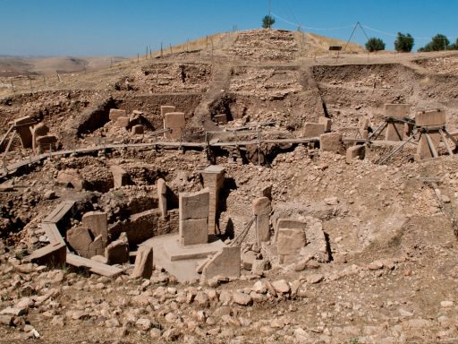 This 12,000-Year-Old Site Baffles Experts with Its Inexplicable Nature