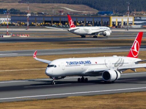 Turkish Airline