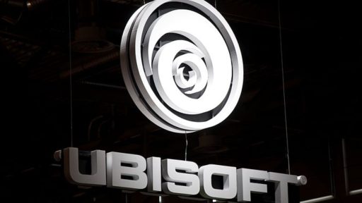 Ubisoft