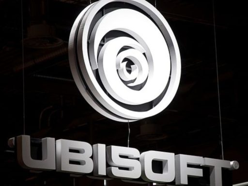 Ubisoft