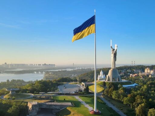 Ukraine’s