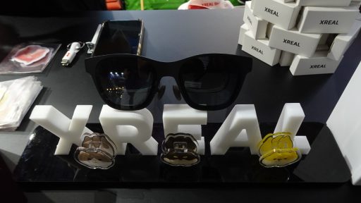 XREAL Tokyo