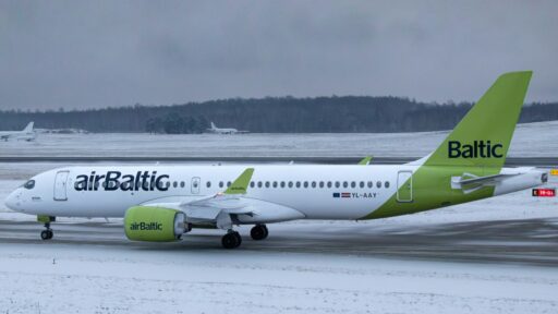 airBaltic