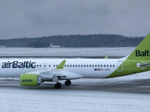 airBaltic