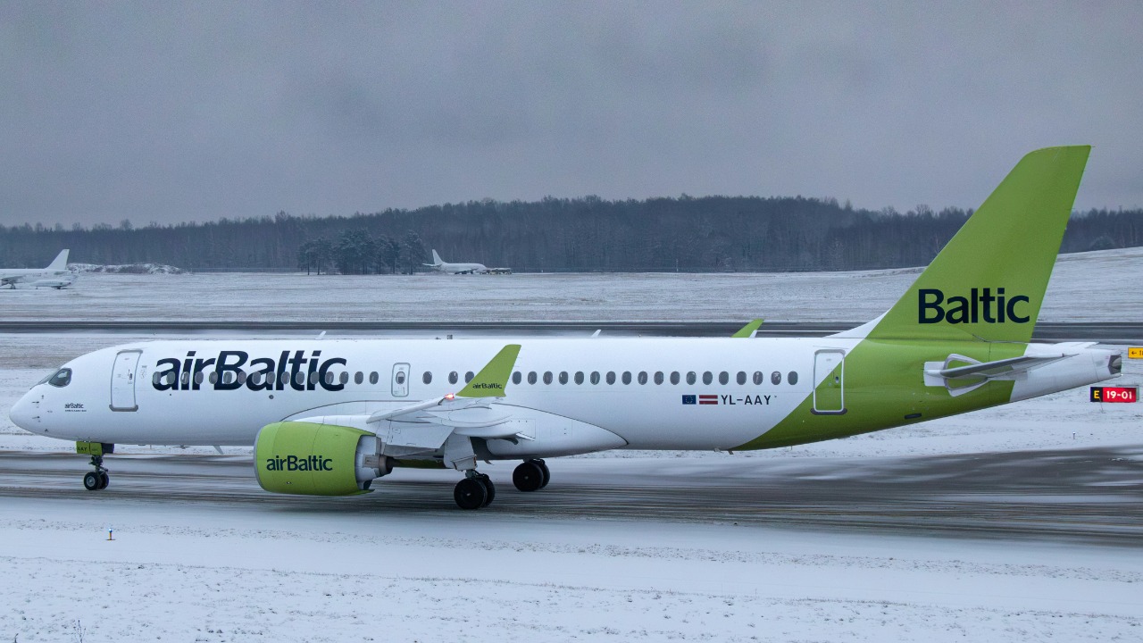 airBaltic