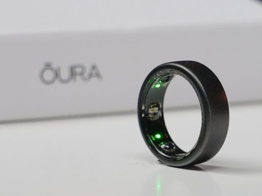 oura ring