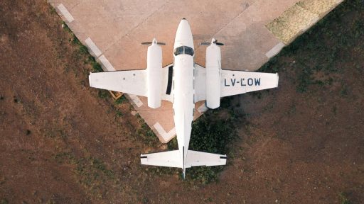 ACG Acquires 24-Plane