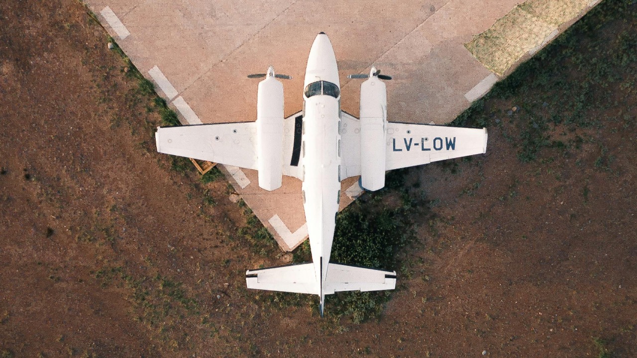 ACG Acquires 24-Plane