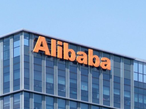 Alibaba Company