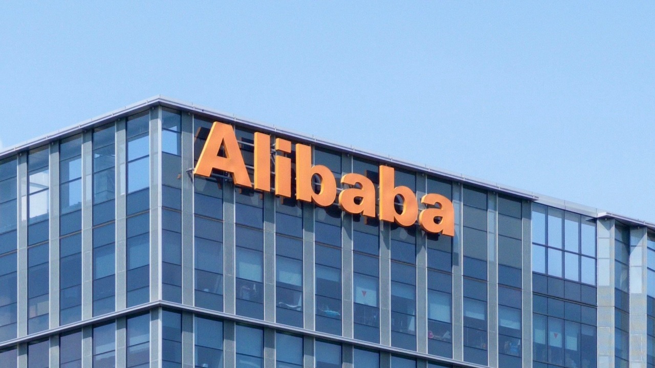 Alibaba Company