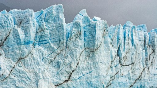 Antarctica Massive Gravity Anomaly