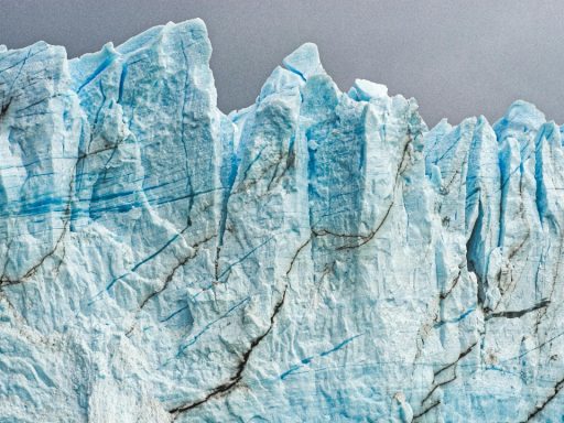 Antarctica Massive Gravity Anomaly