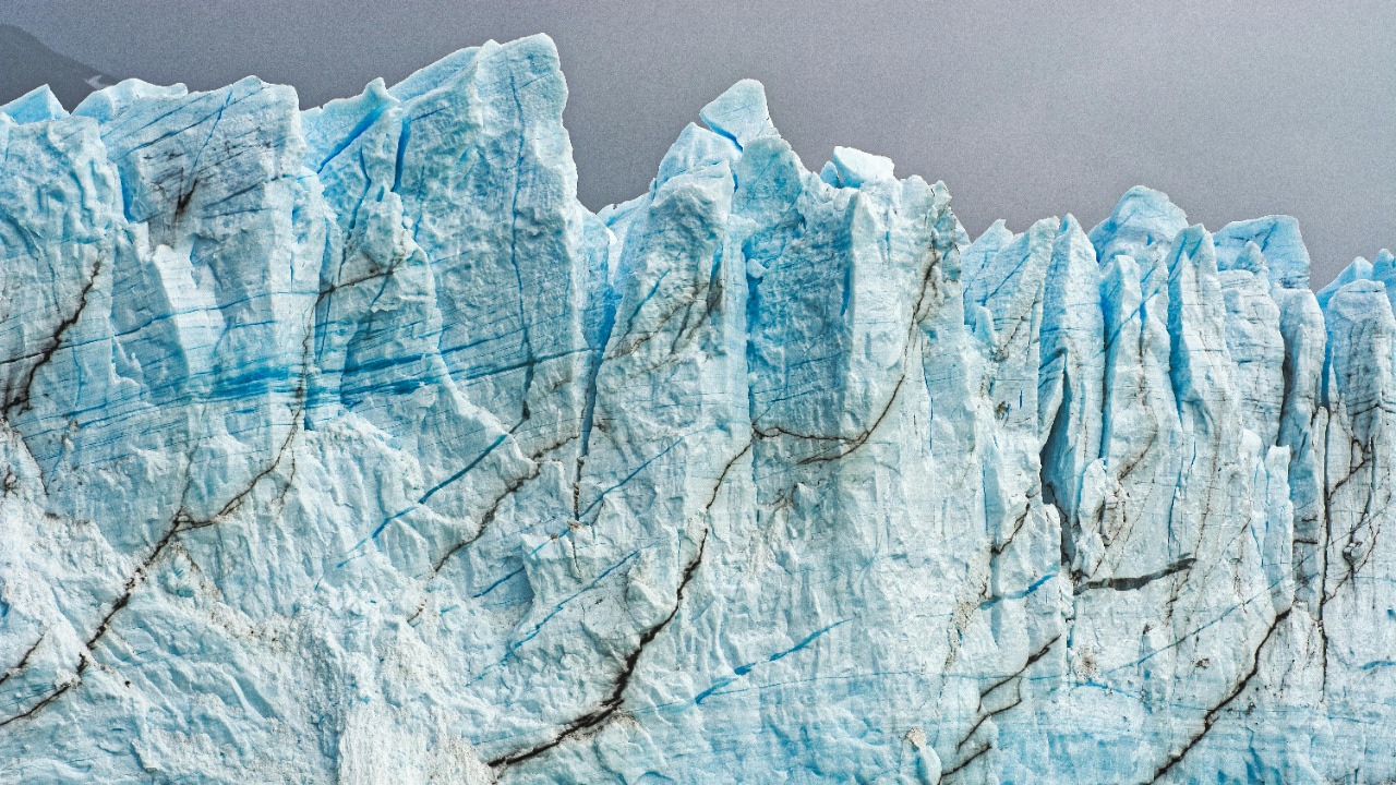 Antarctica Massive Gravity Anomaly