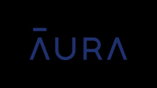 Aura logo Cyber Security