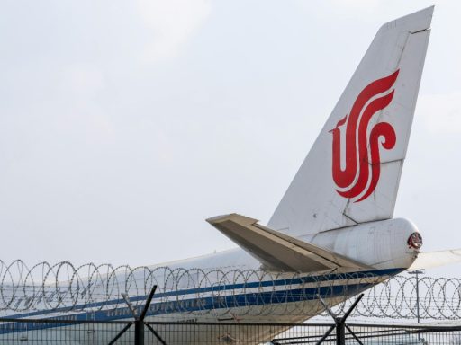 Bahrain CAA to Secure AOC